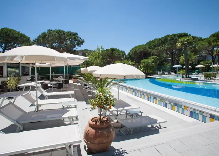 Hotel Delle Nazioni Lignano Sabbiadoro